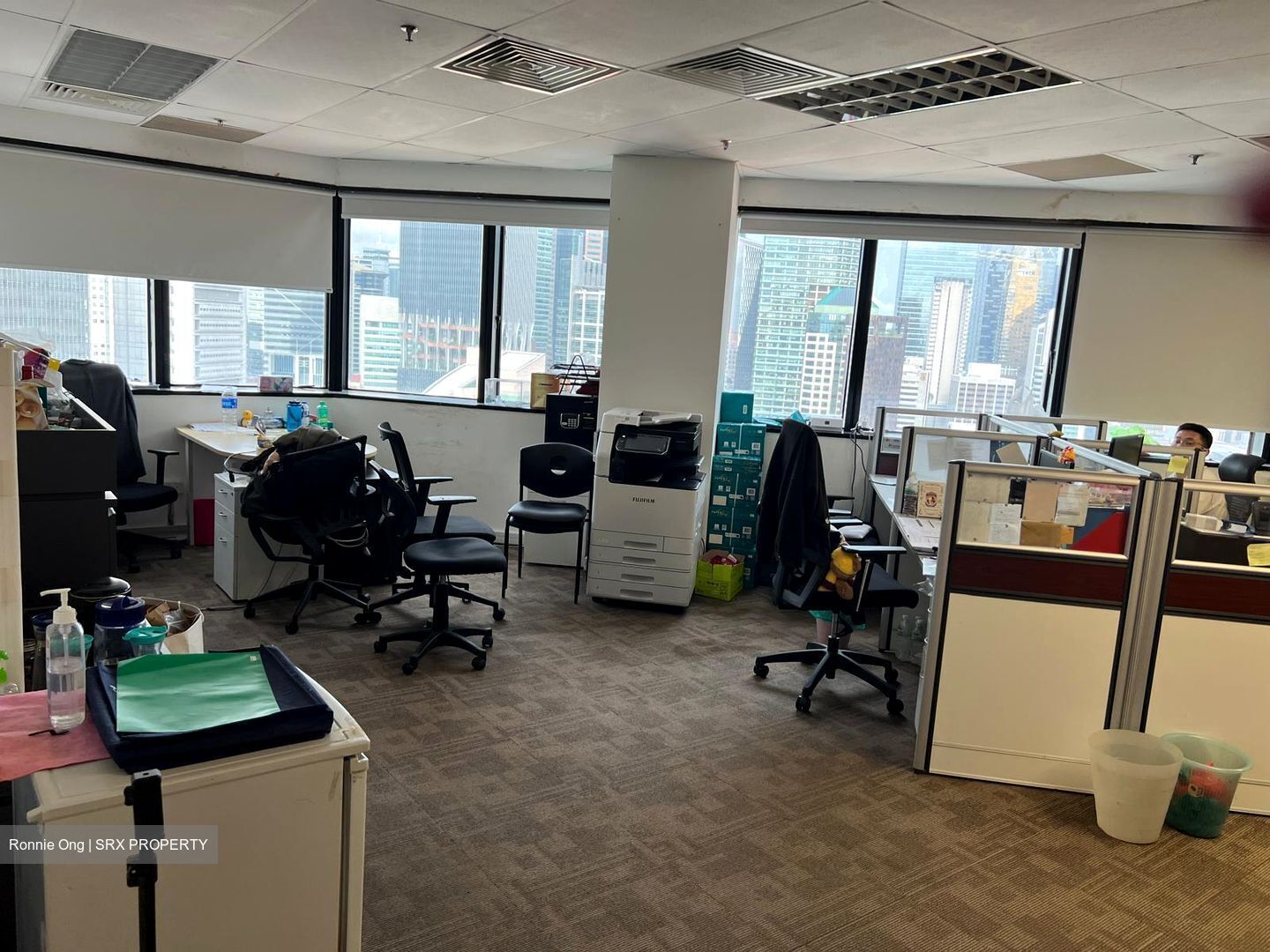 Chinatown Point (D1), Office #602713661